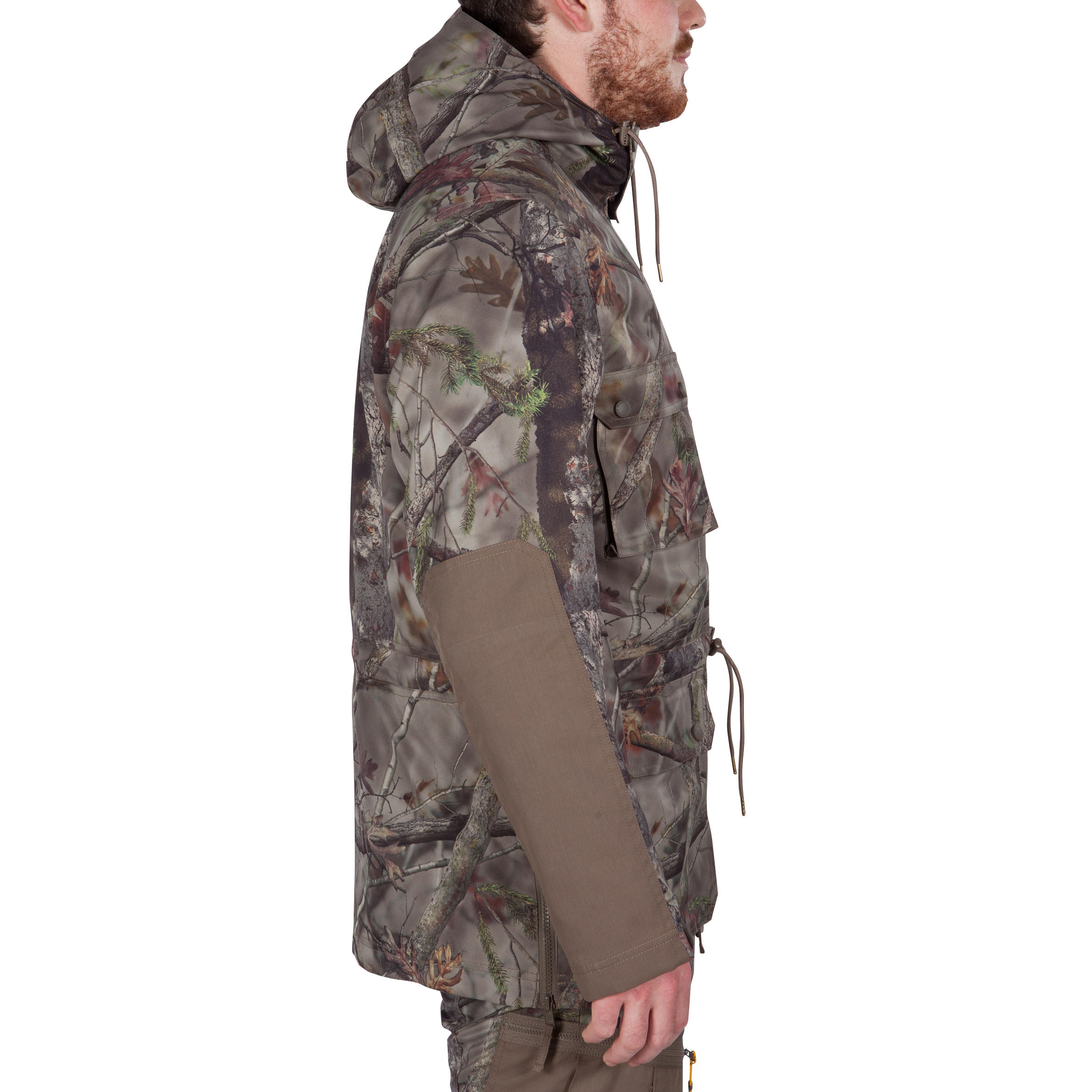 ACTIKAM-B 500 Hunting Jacket Camouflage 5/16