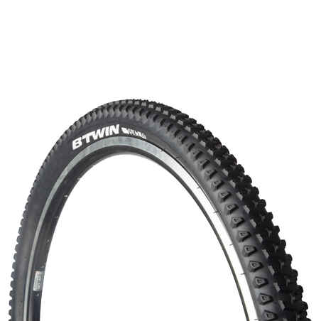 26x2.00 Wire Bead All Terrain MTB Tyre 5 Speed