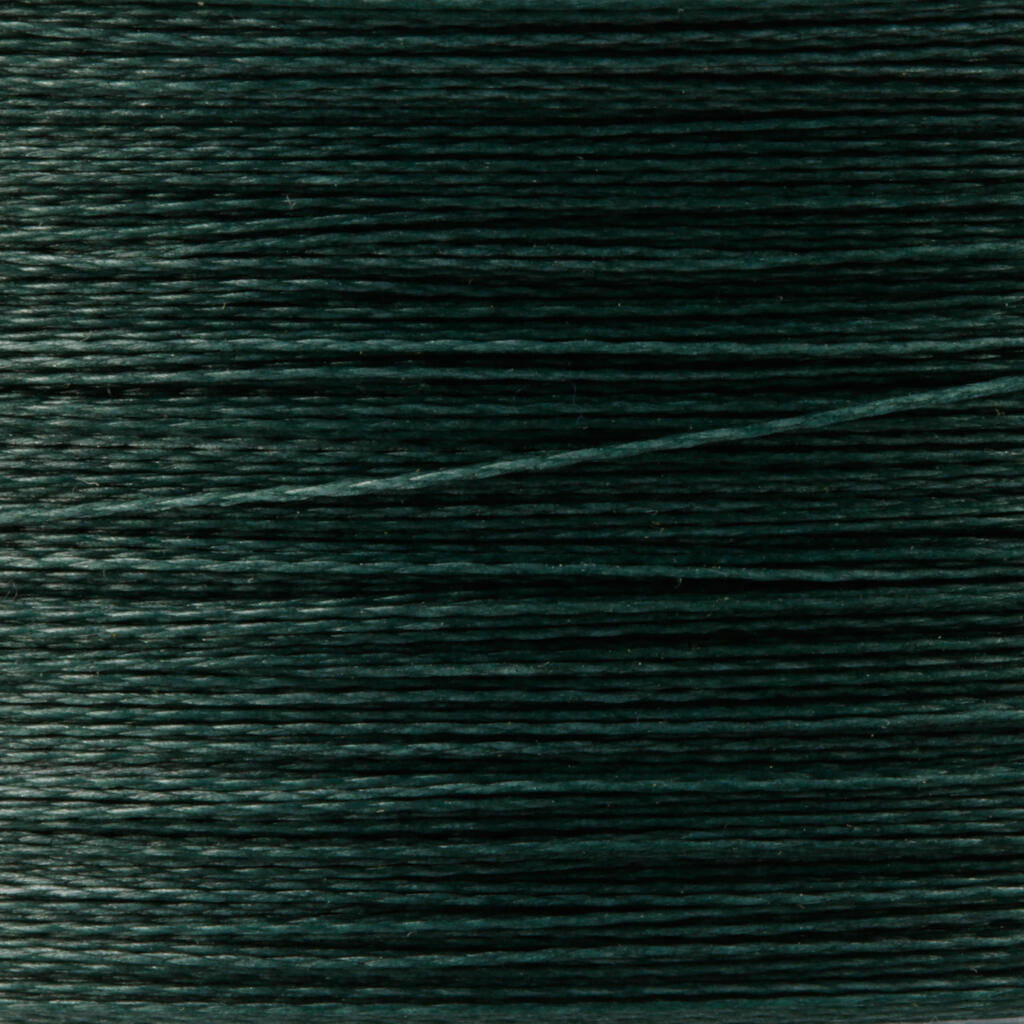 LURE FISHING BRAIDED LINE TX4 130 m - GREEN