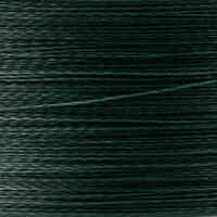 LURE FISHING BRAIDED LINE TX4 130 m - GREEN