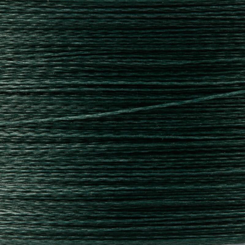 Fir textil TX4 130 M Verde Pescuit cu Năluci