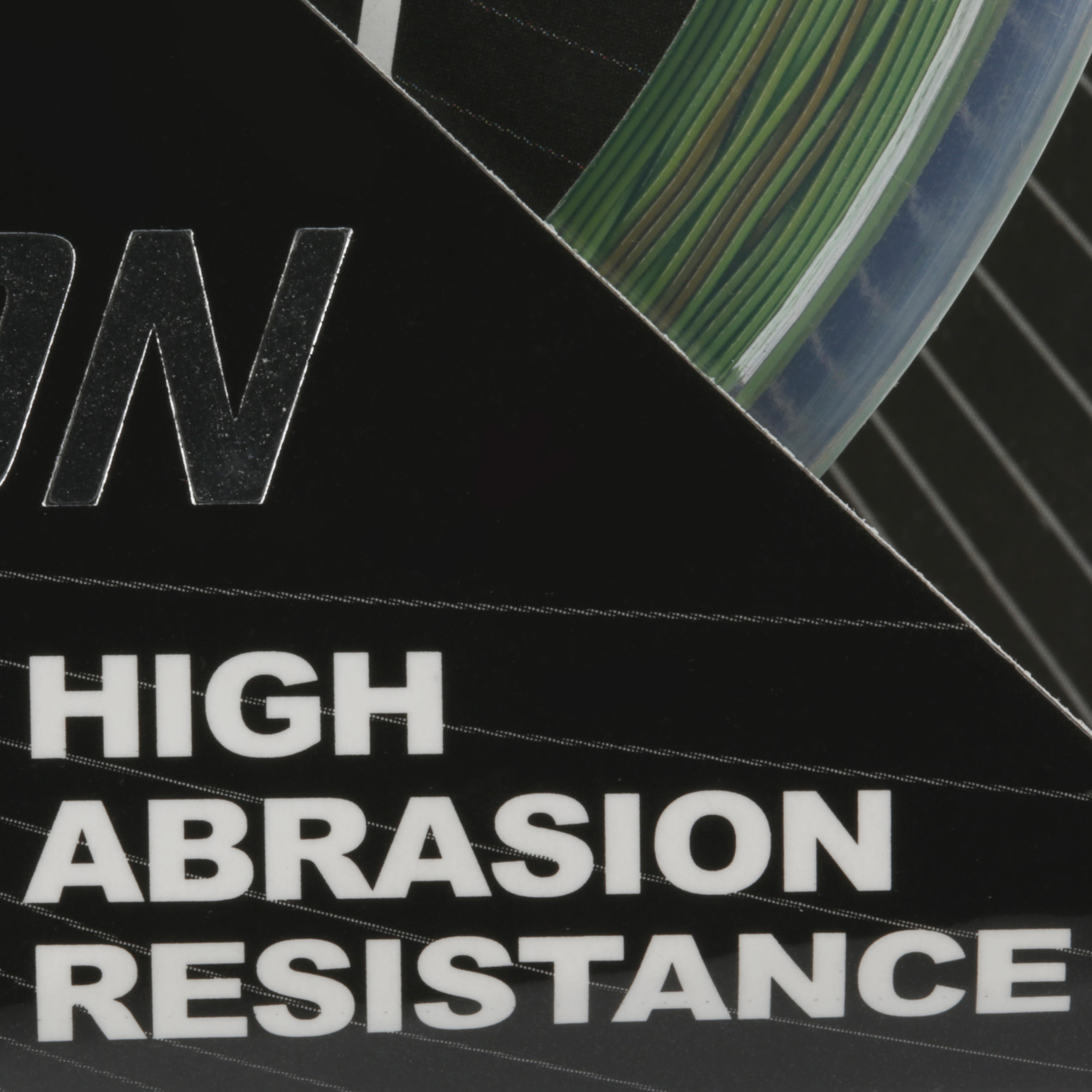 LINE ABRASION CAMO 1000 M CARP FISHING LINE 6/20