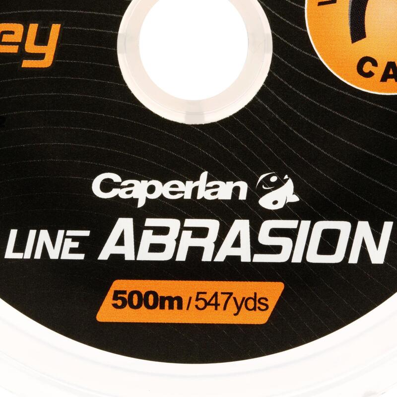 Damil, 500 m - Line Abrasion