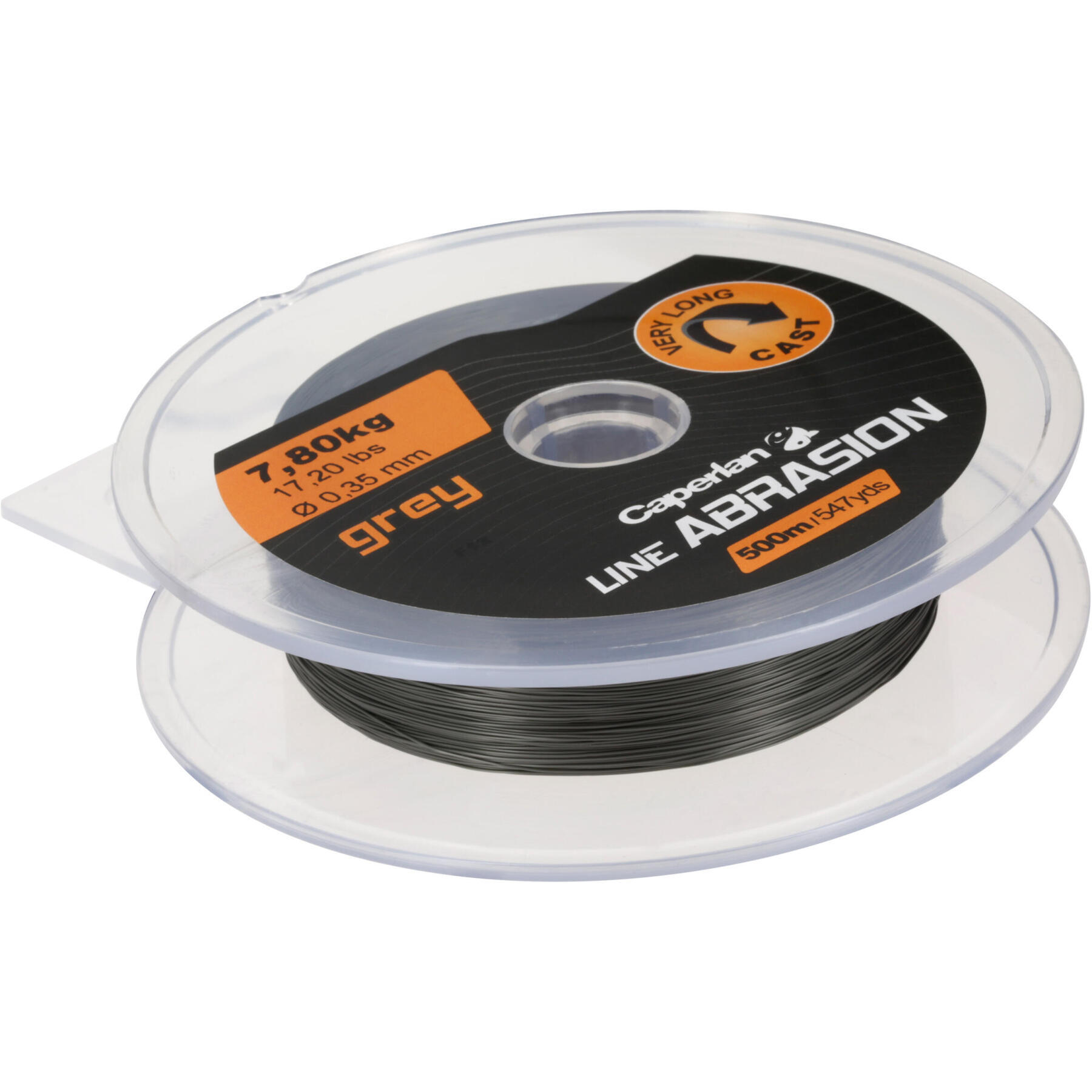 line abrasion