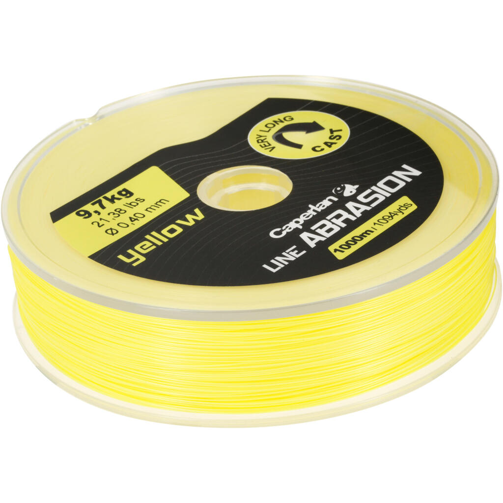 Fishing Line Abrasion 1000 m