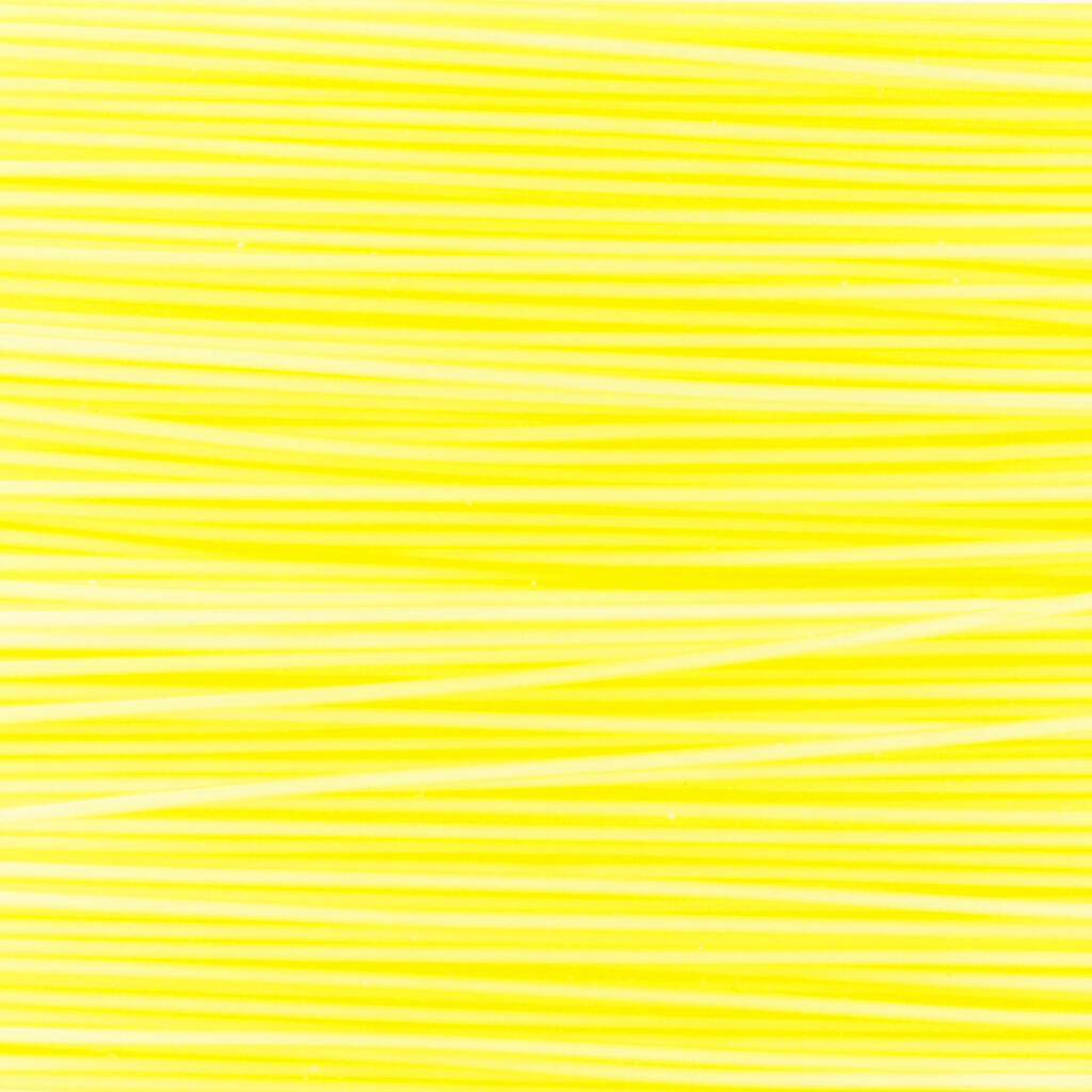 Hauptschnur abriebfest 1.000 m gelb