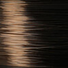 Леска рыболовная для ловли карпа 1000 м коричневая LINE DARK BROWN Caperlan