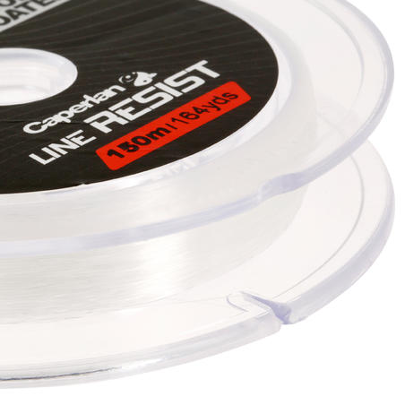 Леска для ловли рыбы Line resist cristal 150 м 