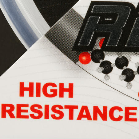 Леска для ловли рыбы Line resist cristal 150 м 