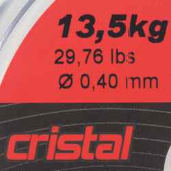 ΠΕΤΟΝΙΑ LINE RESIST CRISTAL 250 M