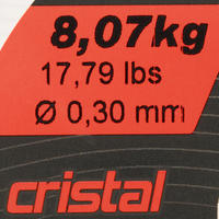 Najlon za morski ribolov RESIST CRISTAL (500 m)