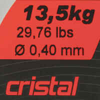 LINE RESIST CRISTAL 500 M Sea Fishing Line