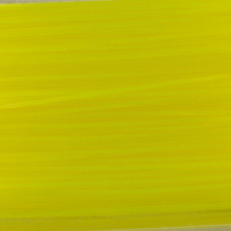 FIL DE PÊCHE LINE RESIST FLUO YELLOW 150M