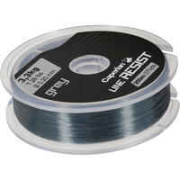 LINE RESIST GREY 250 M NEW FISHING LINE