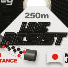 Balıkçılık Misinası - 250 M - Gri - Line Resist Grey_5