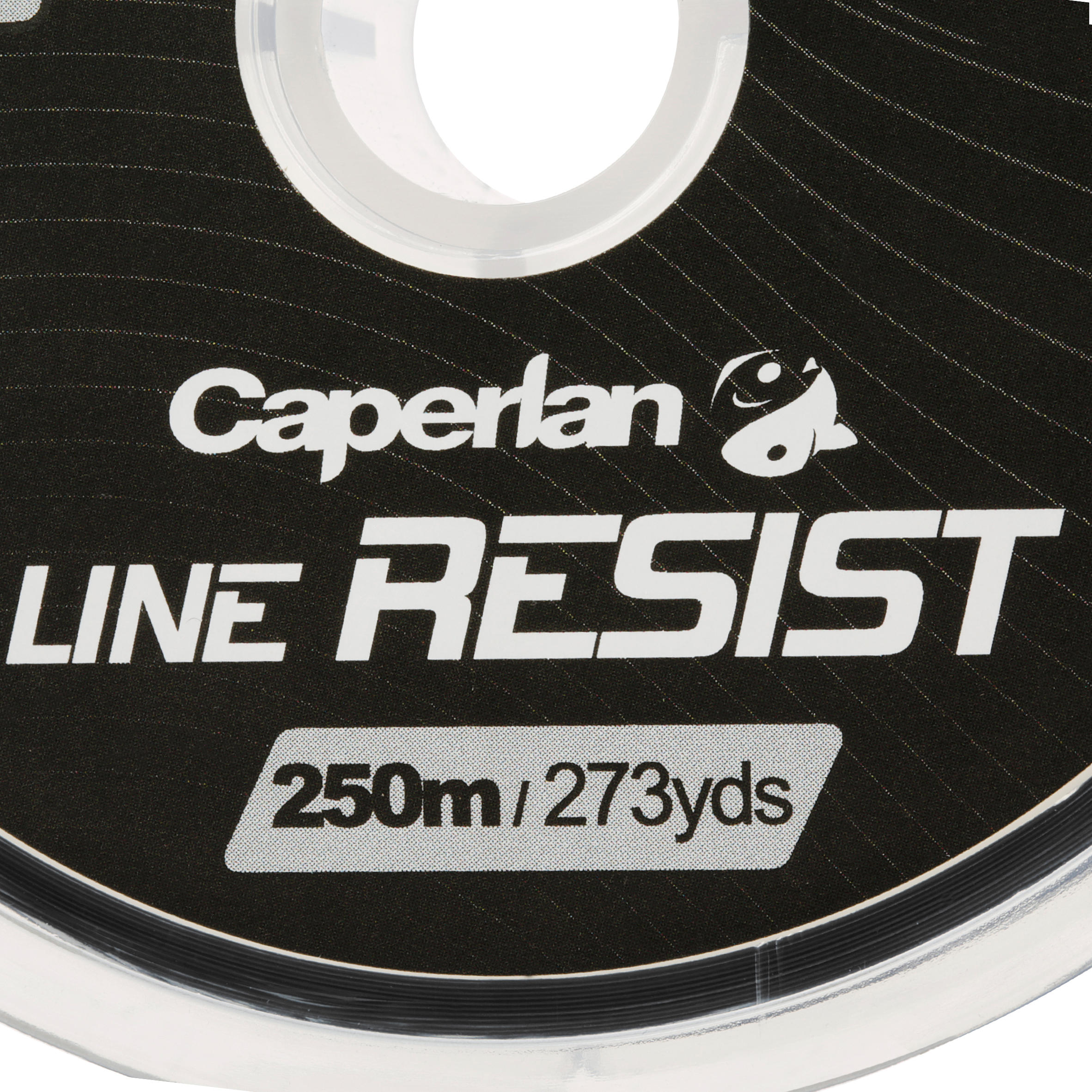 LINE RESIST GREY 250 M NEW FISHING LINE - Decathlon