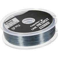 LINE RESIST GREY 250 M NEW FISHING LINE