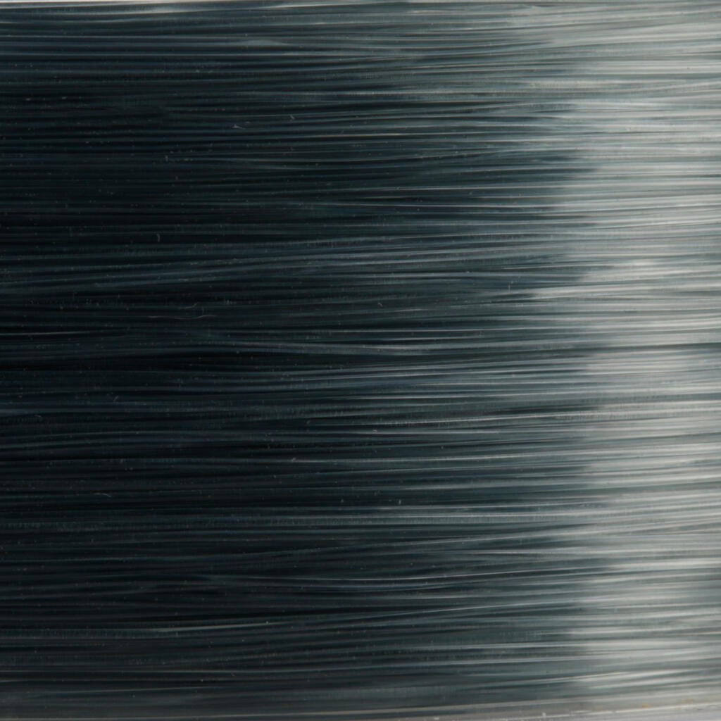 Angelschnur Line Resist Grey 250 m