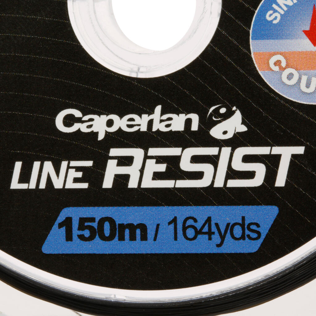 Line Resist Match 150 m (492')