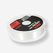 Filo pesca LINE RESIST CRISTAL 250 m