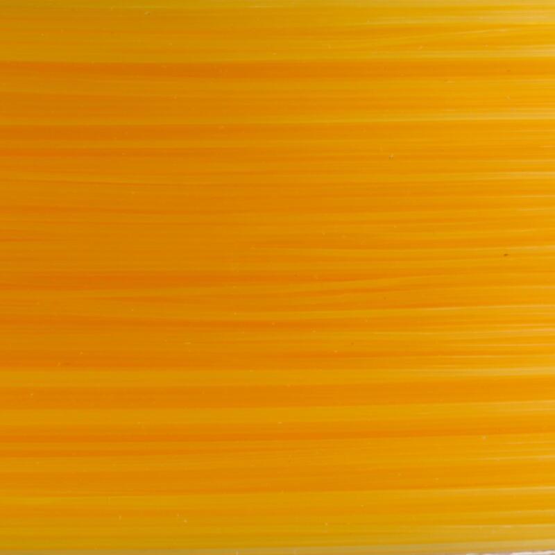 Żyłka LINE RESIST FLUO pomarańczowa 150 m