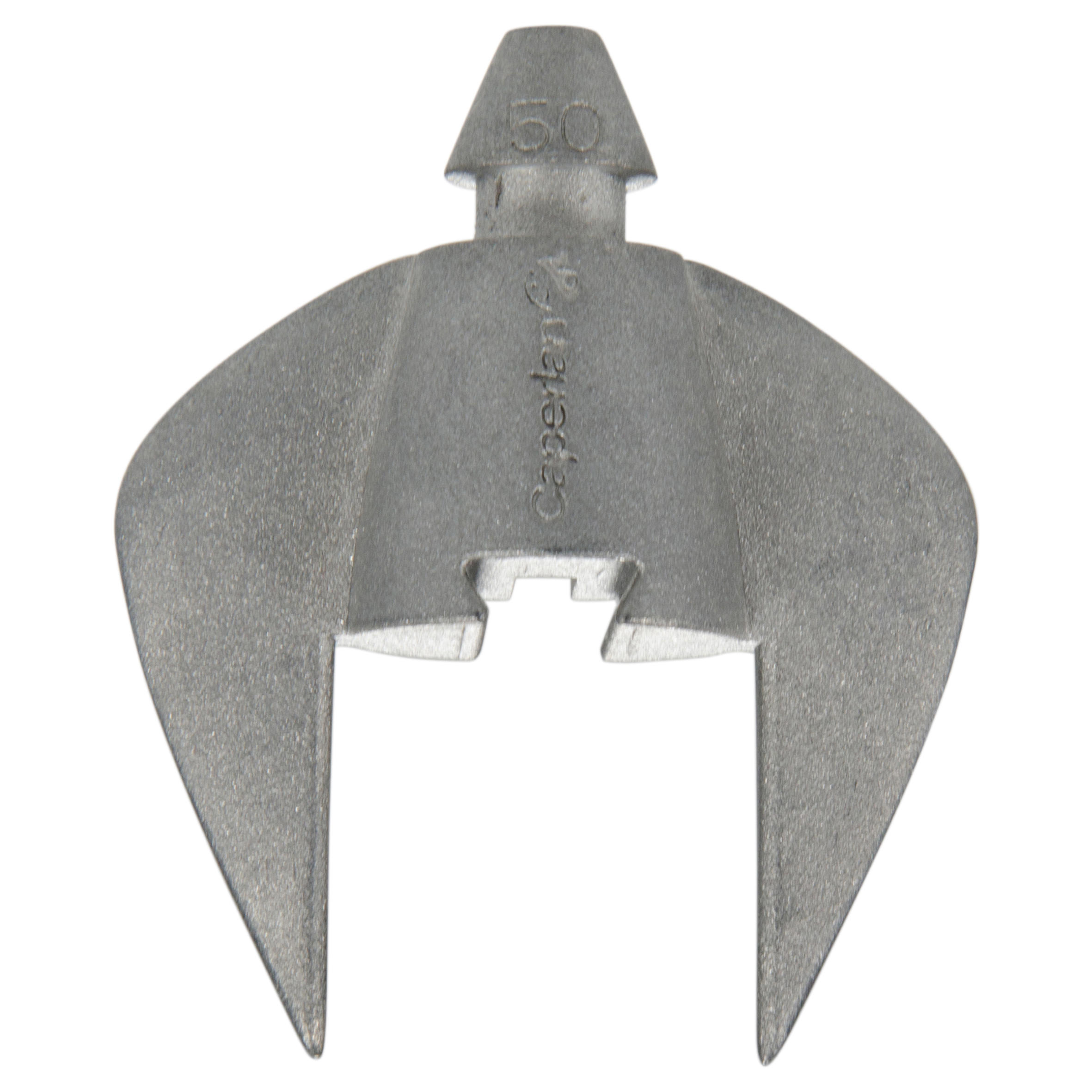 Accessoire lest pêche surfcasting BALLAST FLY 1/7