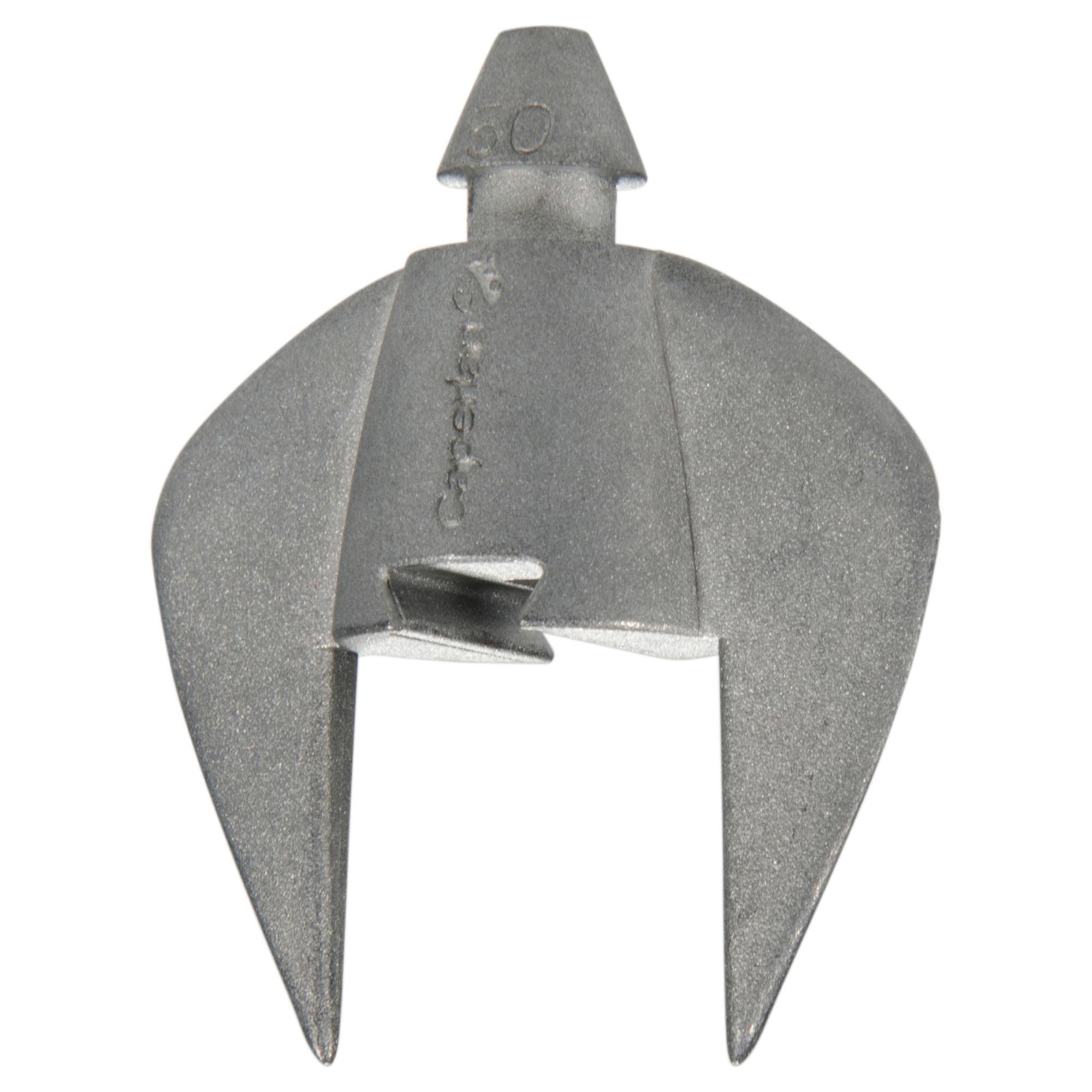 Accessoire lest pêche surfcasting BALLAST FLY 2/7