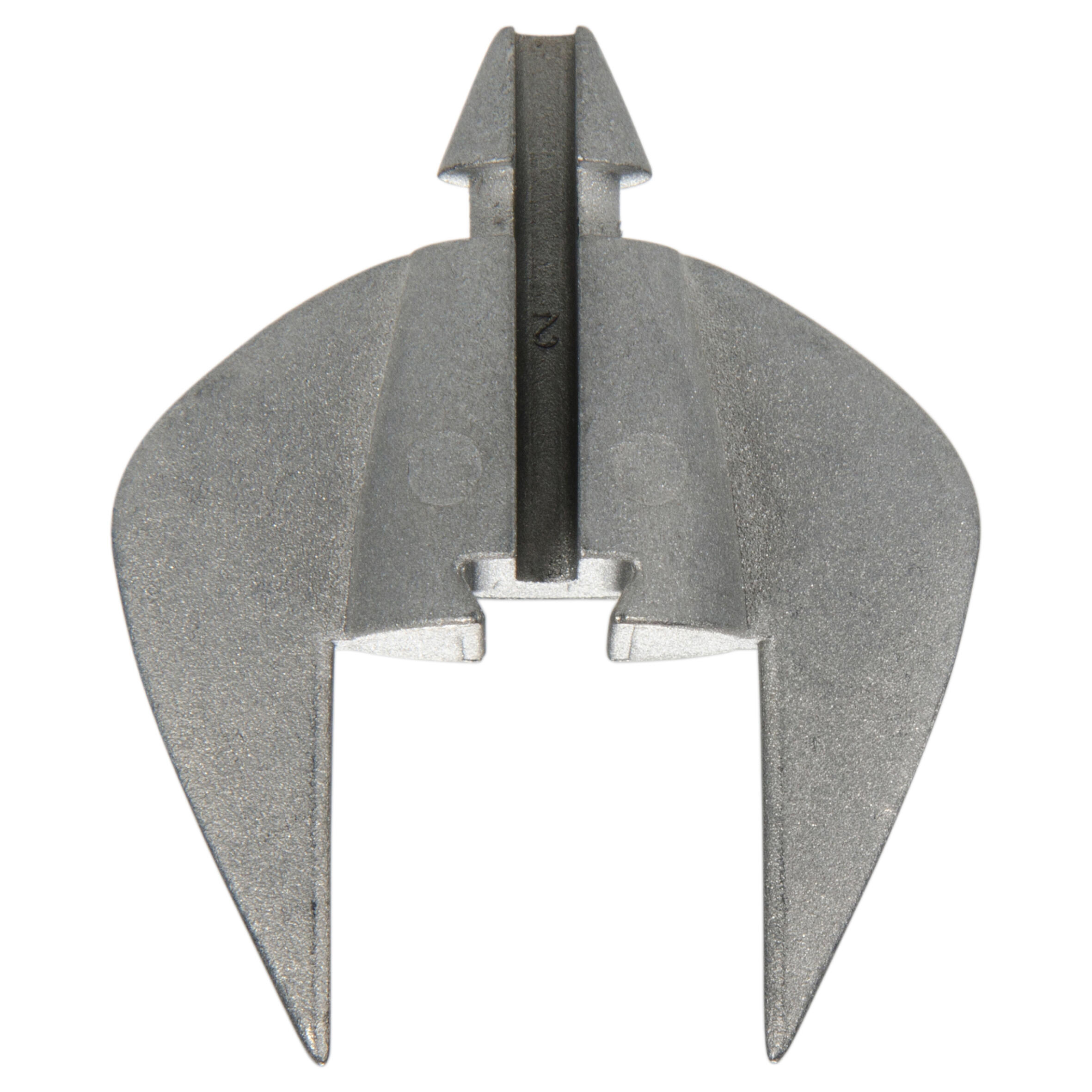Accessoire lest pêche surfcasting BALLAST FLY 3/7