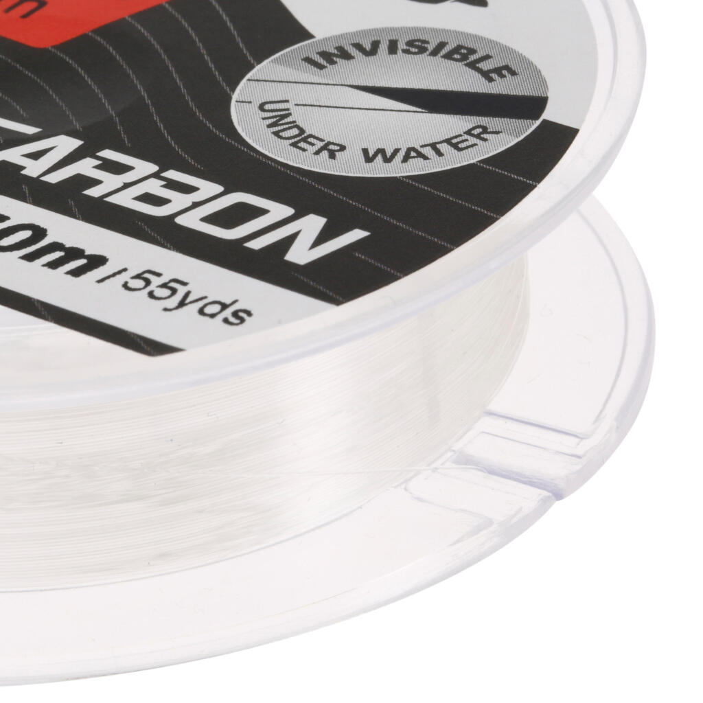 Fluorocarbon 100 % 50 M