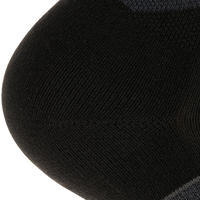 Chaussettes NH 500 Low (2 paires)