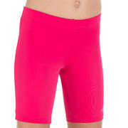 Girl Swimming Shorts Pink
