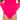 Audrey Sleeve girls' swimsuit - pink