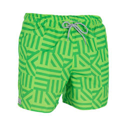 Hendaia court PB Brick vert