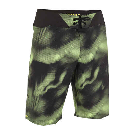 
      Boardshorts Lafitenia Boreal Herren grün
  