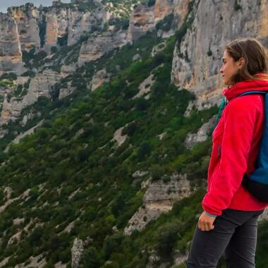 Come scelgo il mio zaino da arrampicata?