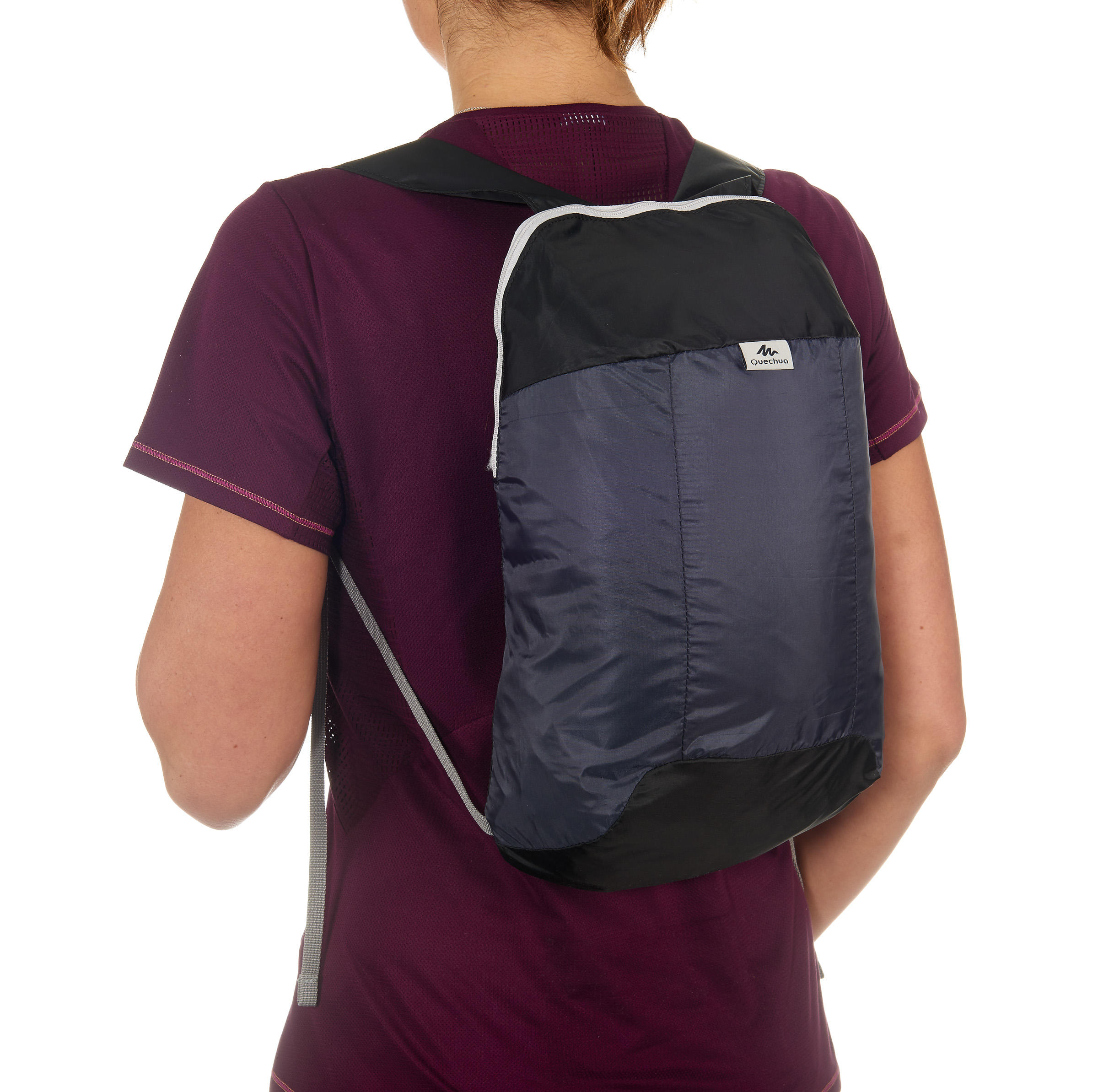 decathlon mini bag
