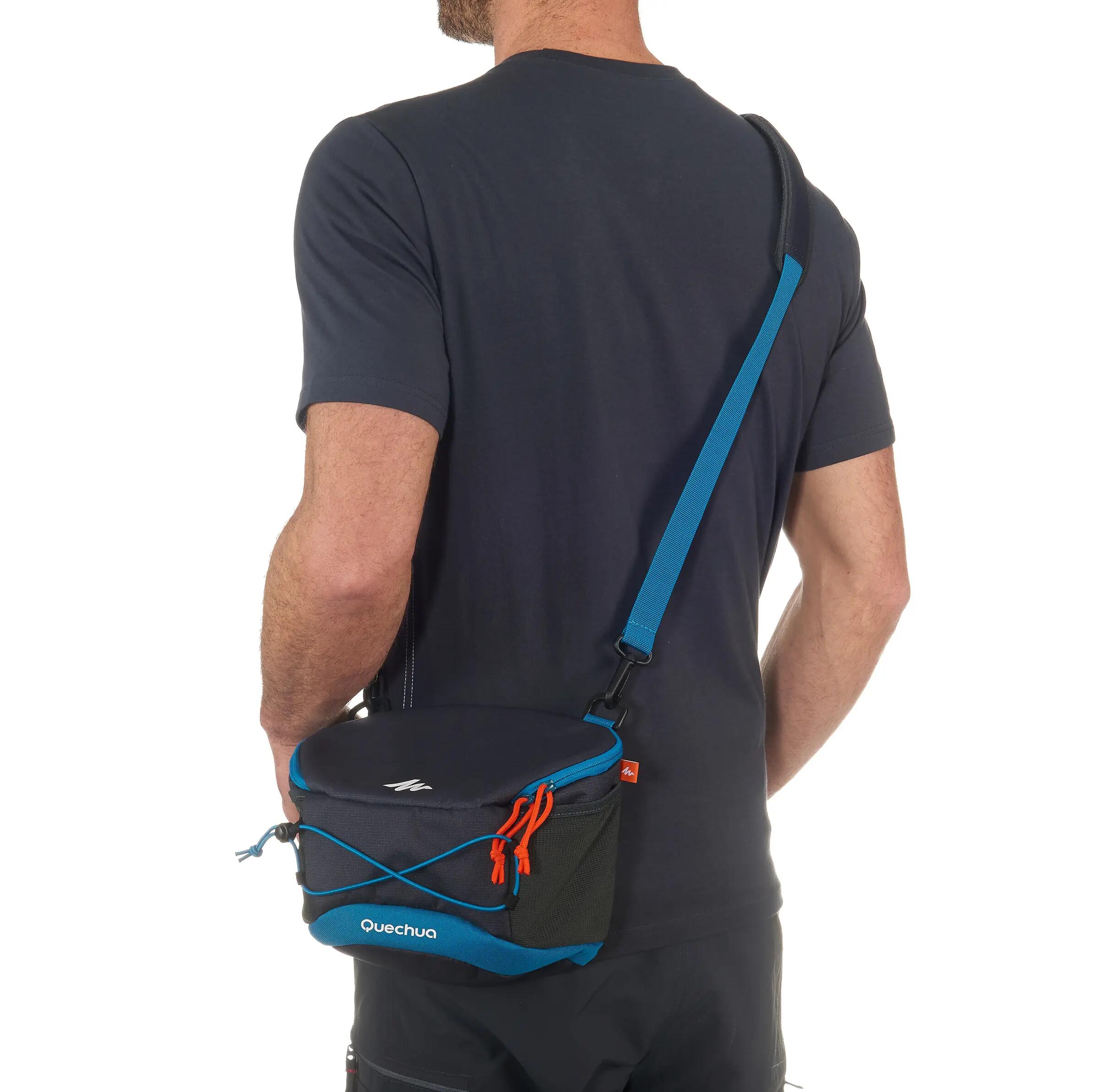 Hiking Bag For Reflex Camera 12/12
