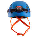 CAP. DE ALPINISMO & ESCALADA Alpinismo - CAPACETE ALPINISMO ROCK AZUL SIMOND - Capacetes, Crampons e Piolets de Alpinismo