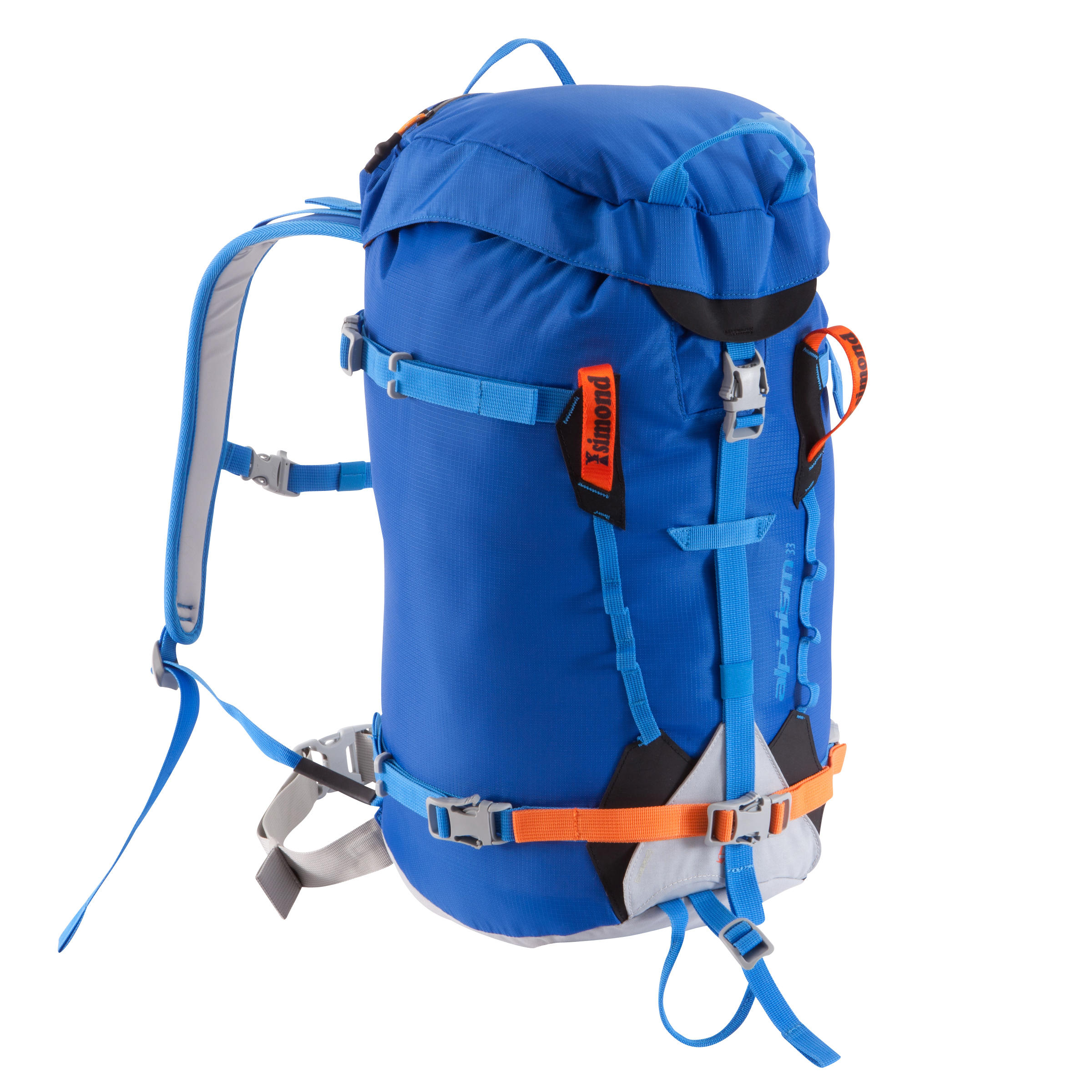 xl mountain pack