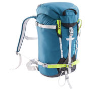 RUKSAK ALPINISM 33 L/M TIRKIZ