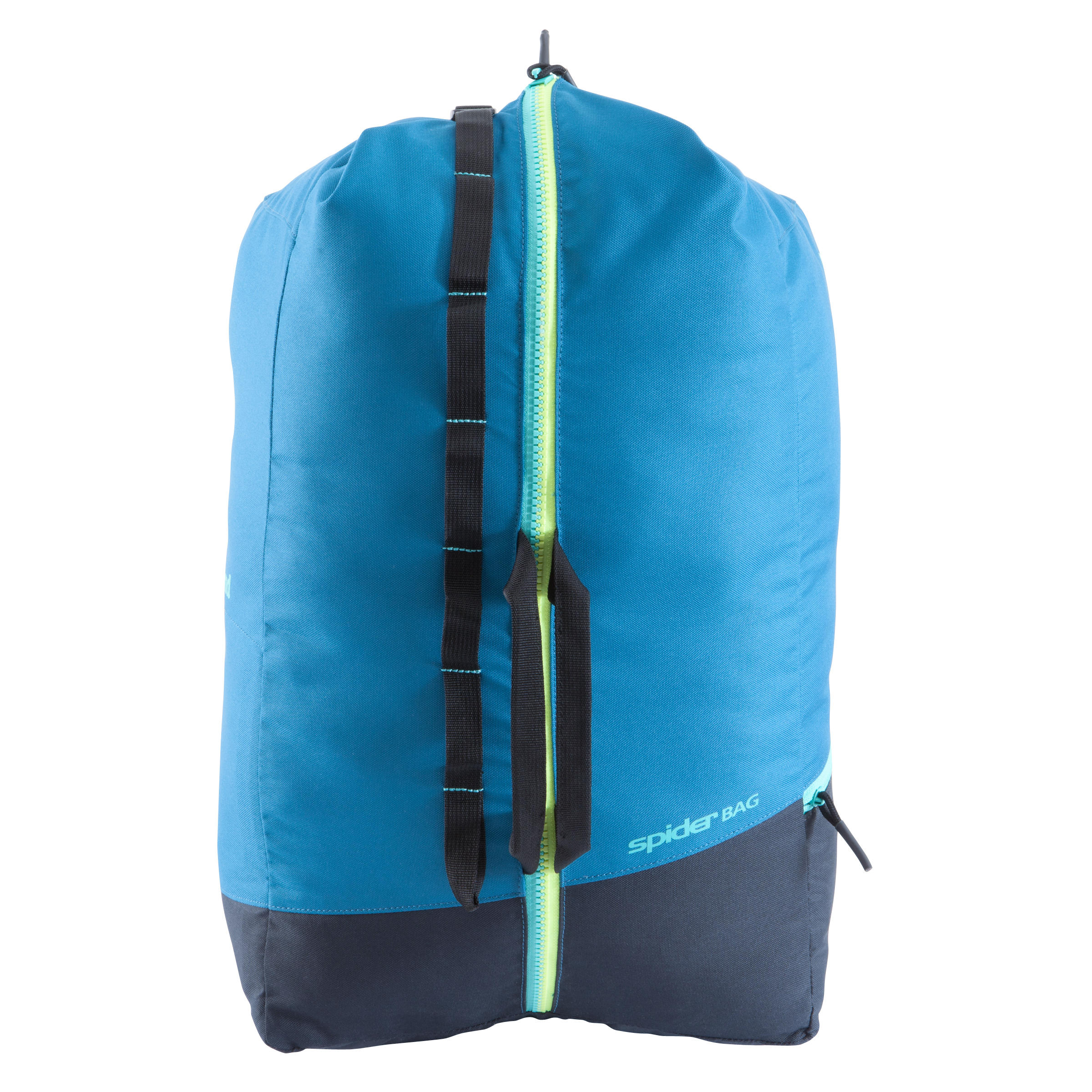 CLIMBING BAG KLIMB 30 LITRES - PETROL BLUE 2/14