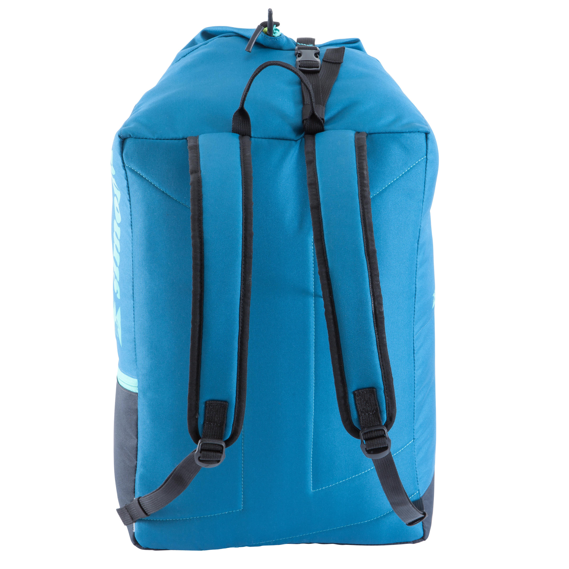 CLIMBING BAG KLIMB 30 LITRES - PETROL BLUE 4/14