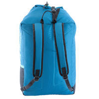 CLIMBING BAG SPIDER 30 LITRES PETROL BLUE