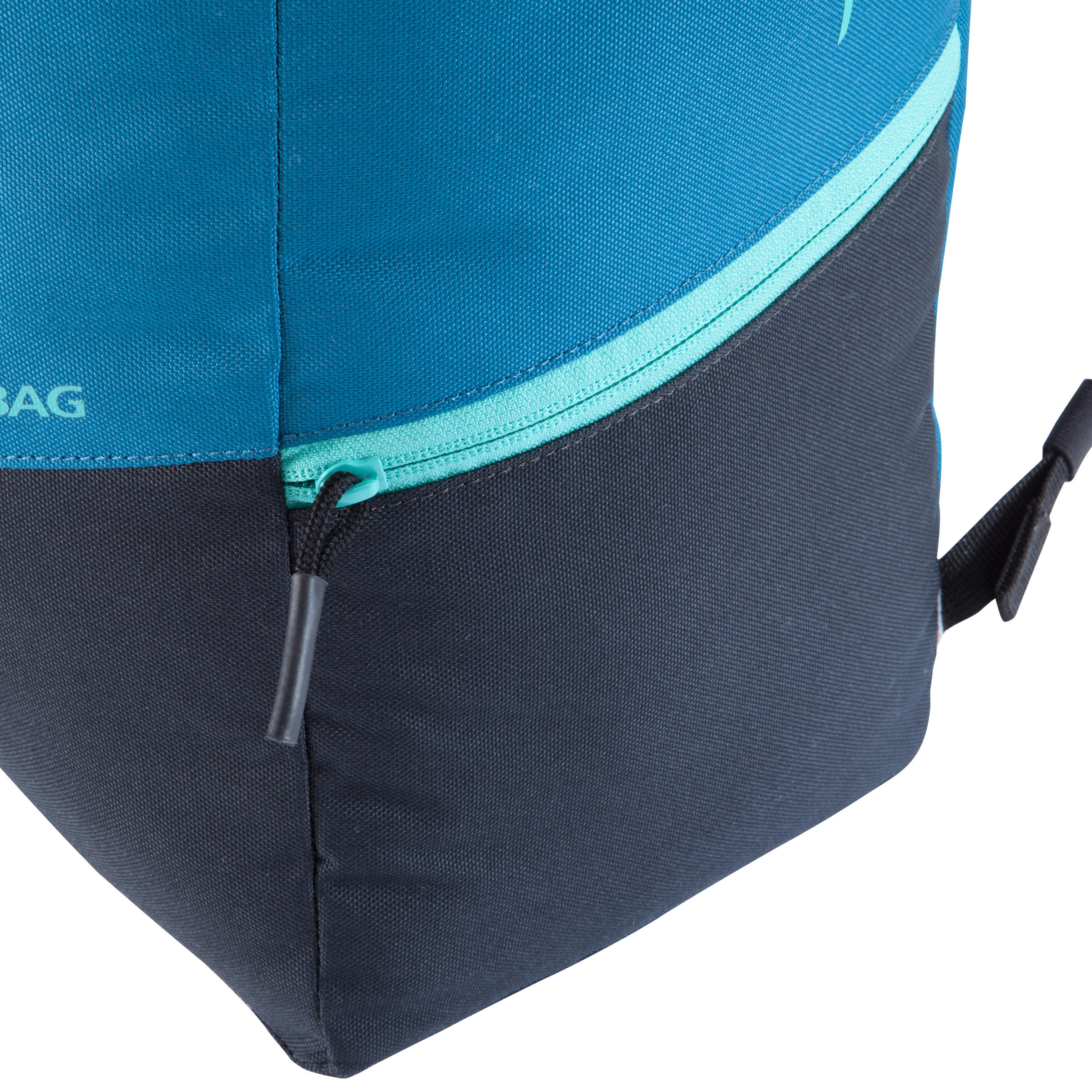 CLIMBING BAG KLIMB 30 LITRES - PETROL BLUE 6/14