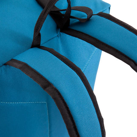 CLIMBING BAG SPIDER 30 LITRES PETROL BLUE