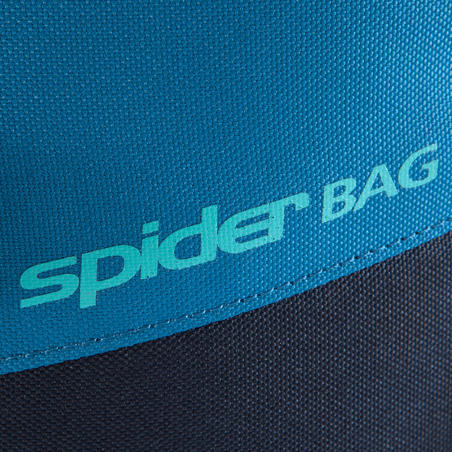 Рюкзак Spider, 30 л - синій