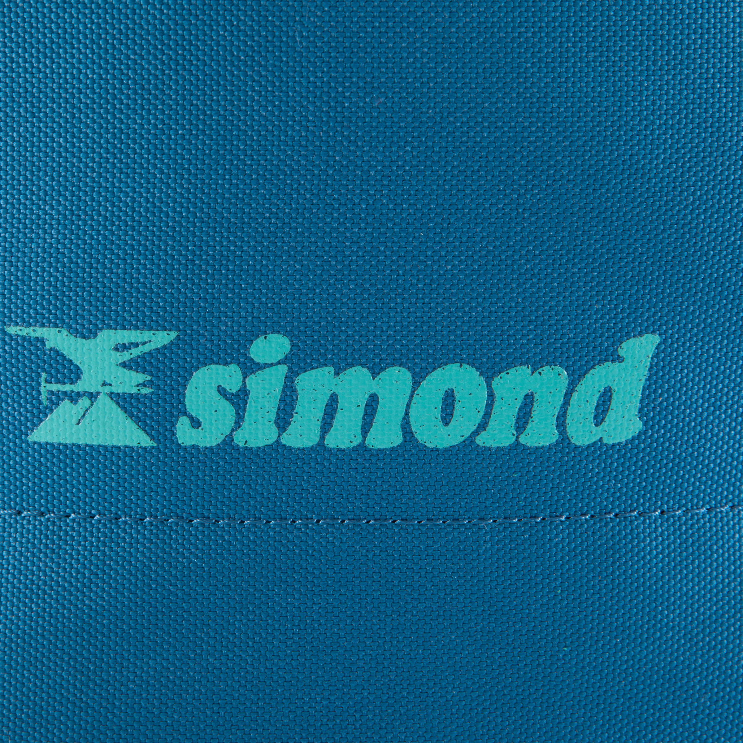 CLIMBING BAG KLIMB 30 LITRES - PETROL BLUE 10/14