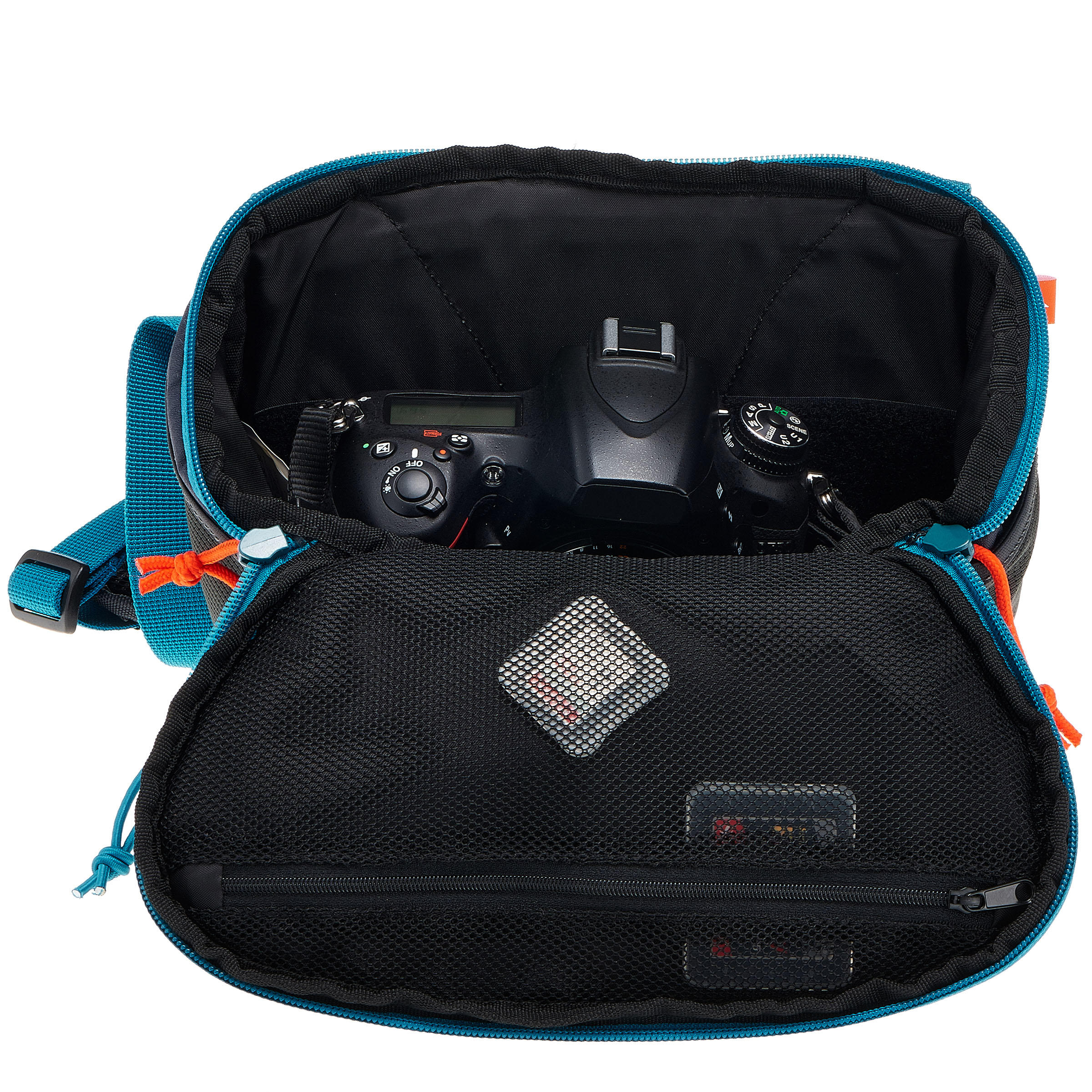 Hiking Bag For Reflex Camera 9/12