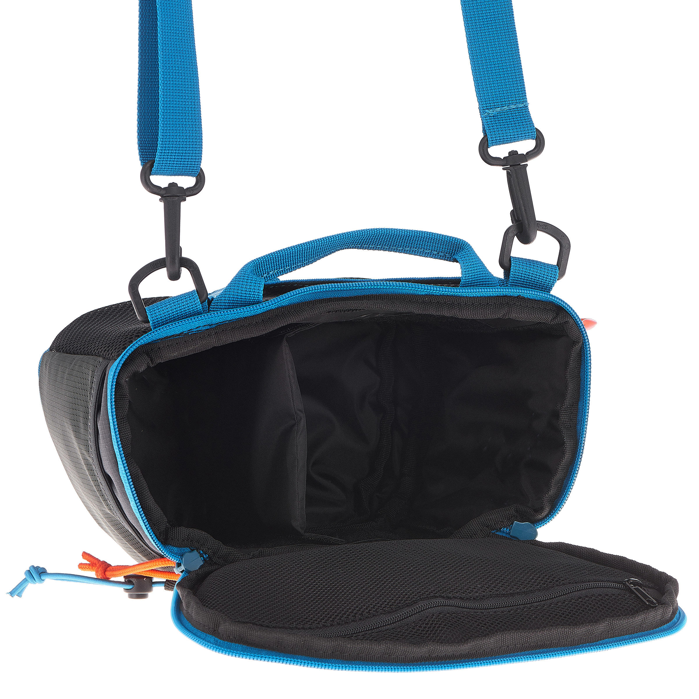 Hiking Bag For Reflex Camera 8/12