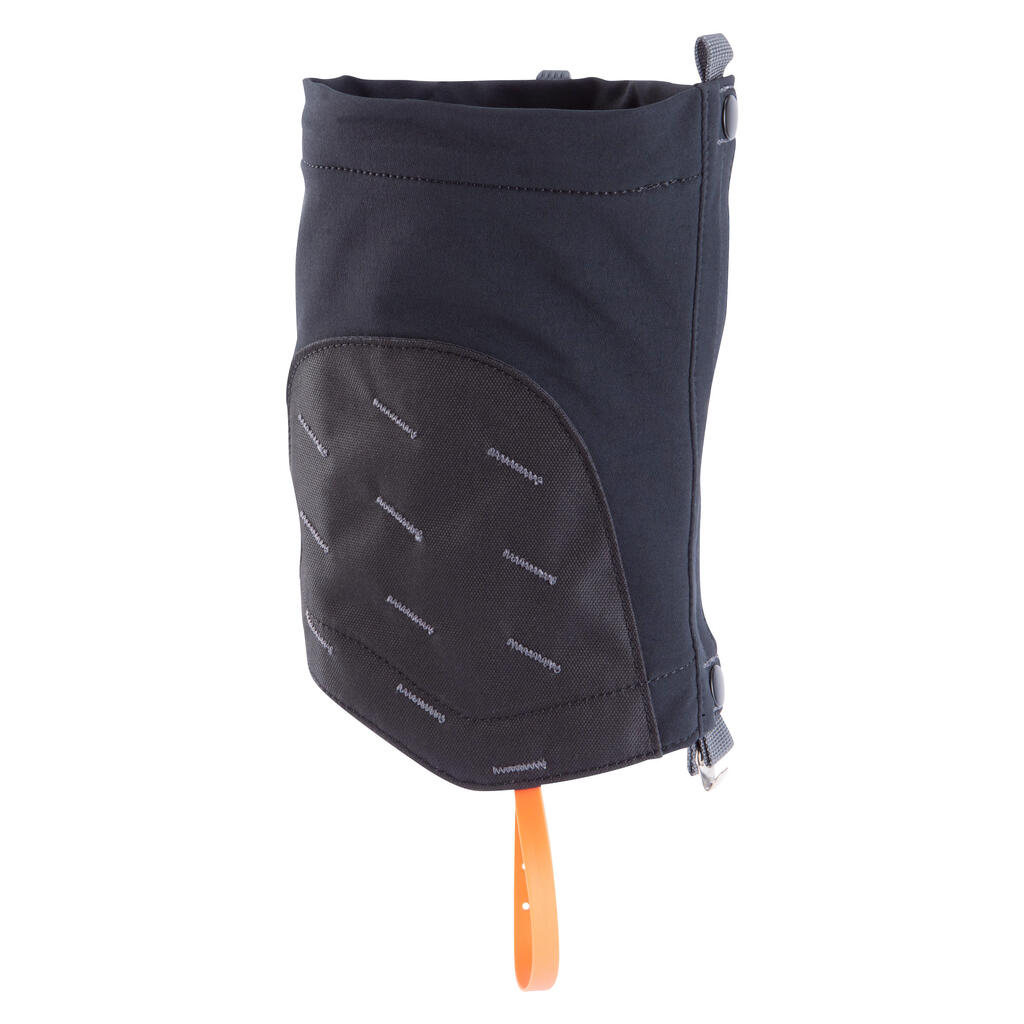 Mountaineering Gaiters - Sprint Black